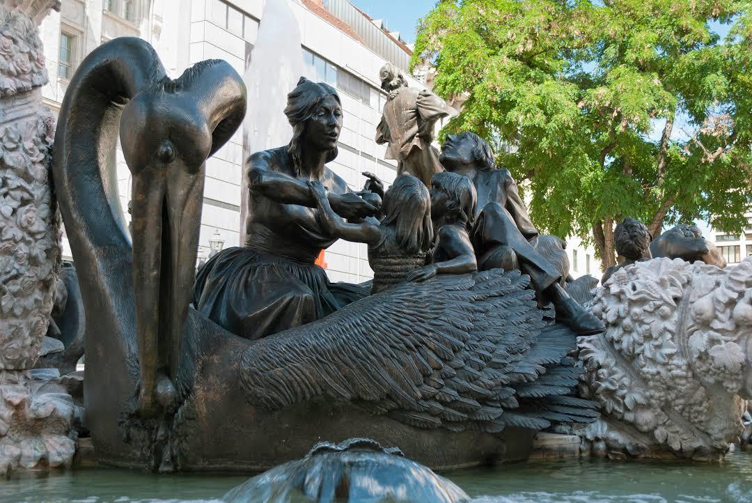 Fuente Ehekarussell