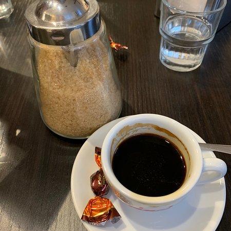 Casa Del Caffe